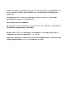 Projektbeskrivelse