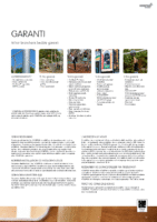Garanti – KOMPAN – 2024
